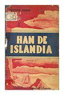 Han de Islandia de  Victor Hugo