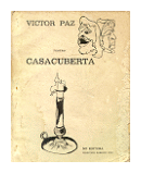 Casacuberta de  Victor Paz