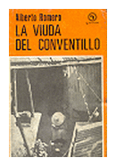 La viuda del conventillo de  Alberto Romero