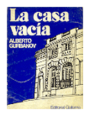 La casa vacia de  Alberto Gurbanov