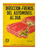 Direccion y frenos del automovil al dia de  Peter Valent