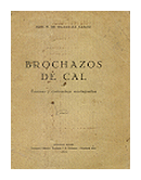 Brochazos de cal de  Jose M. De Ugarriza Araoz