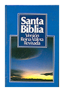 La santa Biblia de  Casiodoro de Reina