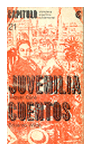 Juvenilia - Cuentos de  Miguel Cane - Eduardo Wilde
