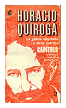 La gallina degollada y otros cuentos de  Horacio Quiroga