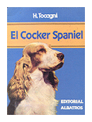 El cocker spaniel de  Hector Tocagni