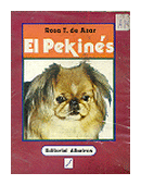 El pekines de  Rosa T. De Azhar