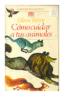 Como cuidar a tus animales de  Eileen Totten