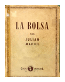 La bolsa de  Julian Martel