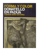 Donatello en Padua de  Alberto Busignani