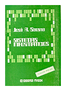 Sistemas informaticos de  Jose A. Seoane