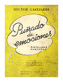 Puado de emociones - Pinceladas porteas de  Hector Francisco Gagliardi