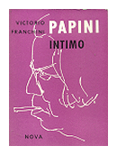 Papini intimo de  Victorio Franchini