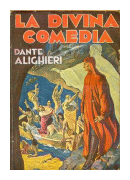 La divina comedia de  Dante Alighieri