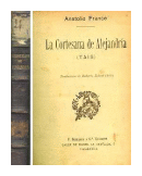 La cortesana de Alejandria (tais) de  Anatole France