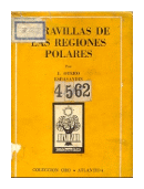 Maravillas de las regiones polares de  J. Otero Espasandin