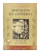 Hortalizas en conserva de  Waldemar Martinez Pintos