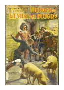 Historia de la vida del Buscon de  Francisco de Quevedo y Villegas