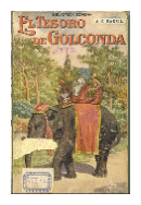 El tesoro de Golconda de  Anton Giulio Barrili