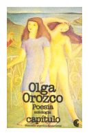 Poesia de  Olga Orozco