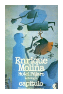 Hotel pajaro de Enrique Molina