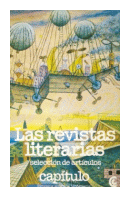 Seleccion de articulos de  Las revistas literarias