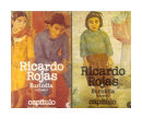 Eurindia de  Ricardo Rojas
