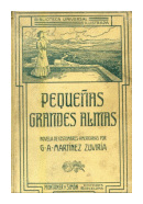 Pequeas grandes almas de  G. A. Martinez Zuviria