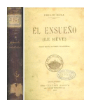 El ensueo (Le rve) de  Emilio Zola