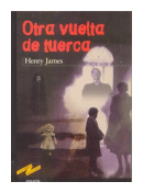 Otra vuelta de tuerca de  Henry James