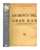 En busca del gran Kan de  Vicente Blasco Ibaez