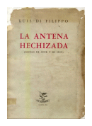 La antena hechizada de  Luis Di Filippo