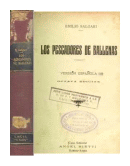 Los pescadores de ballenas de  Emilio Salgari