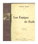 Las espigas de Ruth de  Hugo Wast