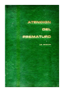 Atencion del prematuro de  J. E. Howard