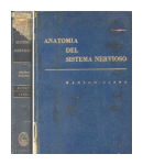 Anatomia del sistema nervioso de  Ranson - Clark