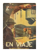 En viaje de  Miguel Cane