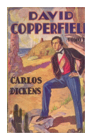 David Copperfield de  Carlos Dickens