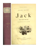 Jack de  Alfonso Daudet