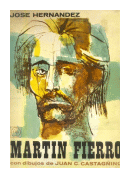 Martin Fierro de Jose Hernandez