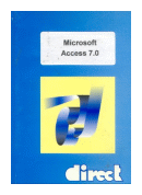 Mircrosoft access 7.0 de  _
