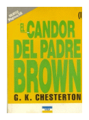 El candor del padre Brown de  Gilbert Keith Chesterton