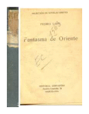 Fantasma de Oriente de  Pedro Loti