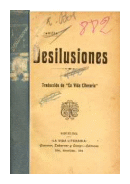 Desilusiones de  E. Greville