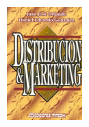 Distribucion y marketing de  Juan Jose Orlando - Daniel Eduardo Gonzalez