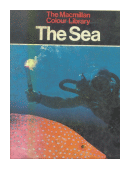 The sea de  Jonathan Rutland