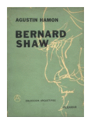 Bernard Shaw de  Agustin Hamon
