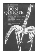 El ingenioso Hidalgo Don Quijote de la Mancha - 2 Parte de  Miguel de Cervantes Saavedra