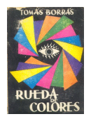 Rueda de colores de  Tomas Borras