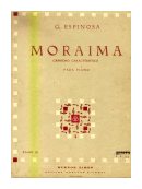Moraima de  G. Espinosa
